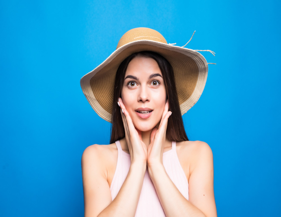 how to prepare your skin for summer in India